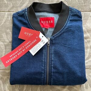 Guess bomber jacket